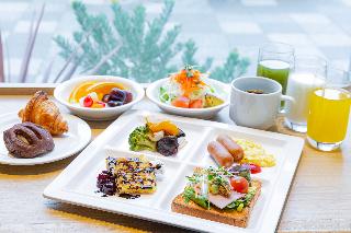 餐館
