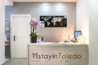 IstayinToledo Luxury Guest House