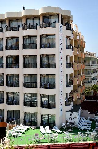 By Karaaslan Inn Hotel