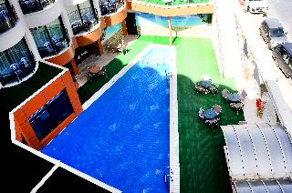 By Karaaslan Inn Hotel
