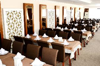 By Karaaslan Inn Hotel
