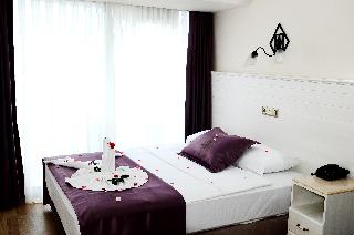 By Karaaslan Inn Hotel