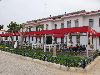 Teos Lodge Pansiyon & Restaurant