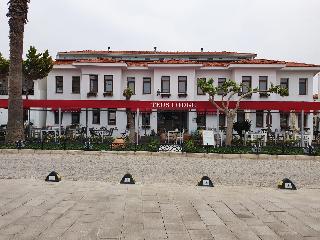 Teos Lodge Pansiyon & Restaurant