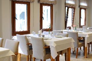 Teos Lodge Pansiyon & Restaurant