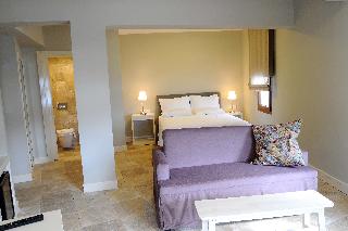 Teos Lodge Pansiyon & Restaurant