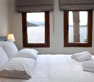 Teos Lodge Pansiyon & Restaurant