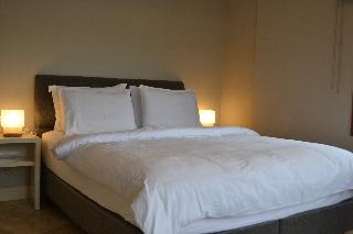 Teos Lodge Pansiyon & Restaurant