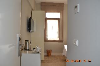 Teos Lodge Pansiyon & Restaurant