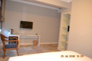 Teos Lodge Pansiyon & Restaurant