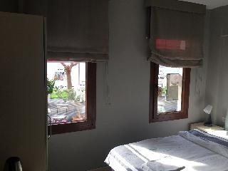 Teos Lodge Pansiyon & Restaurant