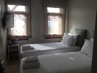 Teos Lodge Pansiyon & Restaurant