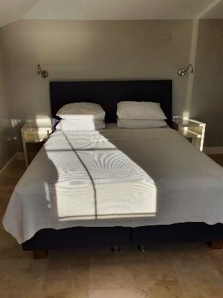 Teos Lodge Pansiyon & Restaurant