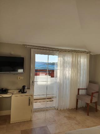 Teos Lodge Pansiyon & Restaurant