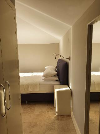 Teos Lodge Pansiyon & Restaurant