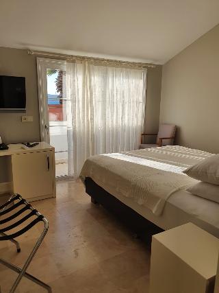 Teos Lodge Pansiyon & Restaurant