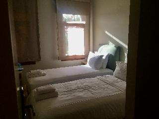 Teos Lodge Pansiyon & Restaurant