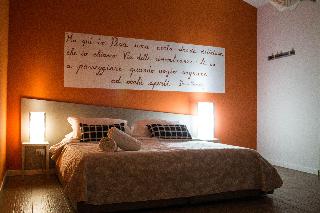 Residence Antiche Navi Pisane, Pisa