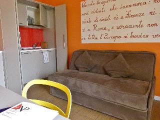 Residence Antiche Navi Pisane, Pisa