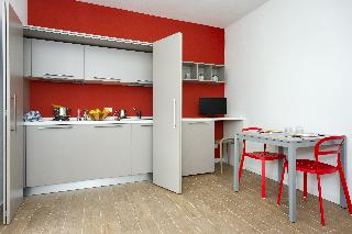 Residence Antiche Navi Pisane, Pisa
