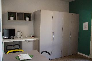 Residence Antiche Navi Pisane, Pisa
