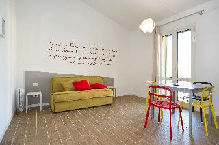Residence Antiche Navi Pisane, Pisa