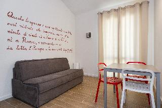 Residence Antiche Navi Pisane, Pisa