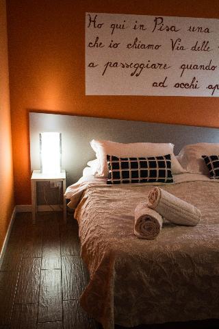 Residence Antiche Navi Pisane, Pisa