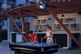 Fairfield By Marriott Bali Kuta Sunset Road