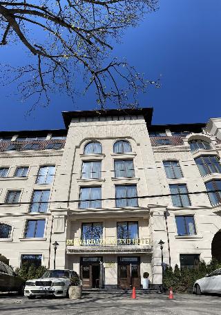 Bernardazzi Grand Hotel