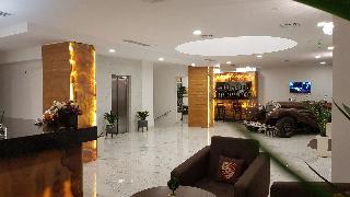 Bernardazzi Grand Hotel