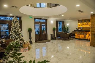 Bernardazzi Grand Hotel