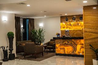 Bernardazzi Grand Hotel