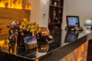Bernardazzi Grand Hotel