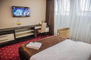 Bernardazzi Grand Hotel