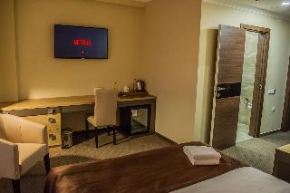 Bernardazzi Grand Hotel