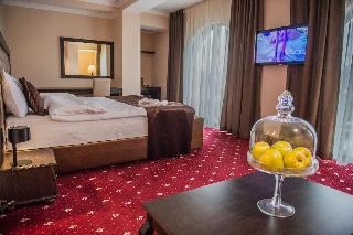 Bernardazzi Grand Hotel