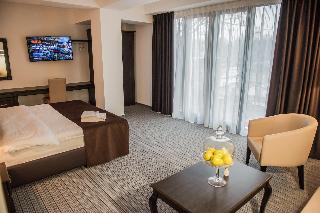 Bernardazzi Grand Hotel