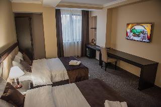 Bernardazzi Grand Hotel
