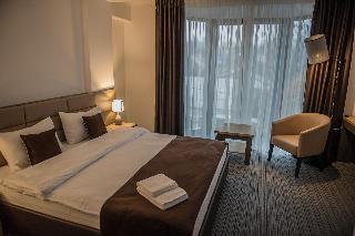 Bernardazzi Grand Hotel