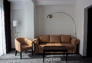 Bernardazzi Grand Hotel