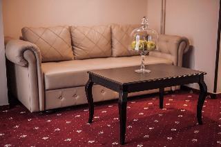 Bernardazzi Grand Hotel