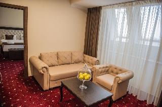 Bernardazzi Grand Hotel