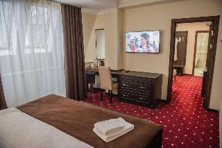 Bernardazzi Grand Hotel