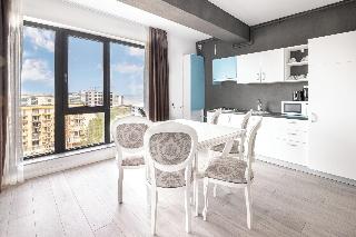 Miramare Residence