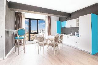 Miramare Residence