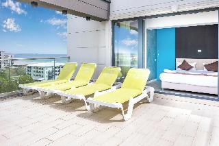 Miramare Residence