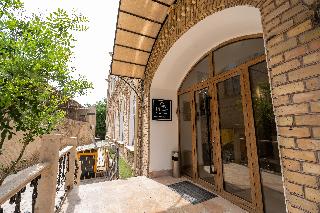 Malika Bukhara Hotel
