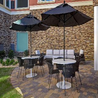 Hyatt Place Huntsville / Research Park/ Redstone