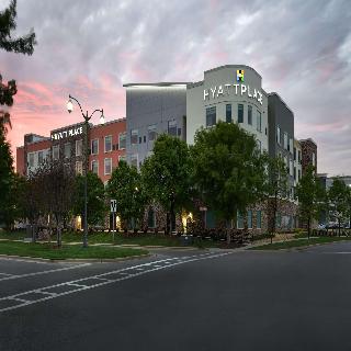 Hyatt Place Huntsville / Research Park/ Redstone